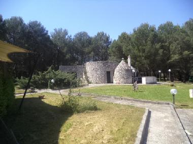 Cama y desayuno en Vernole (Lecce)Casa de vacaciones