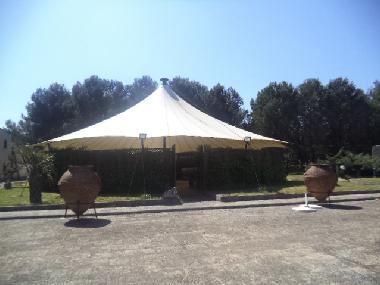 Cama y desayuno en Vernole (Lecce)Casa de vacaciones