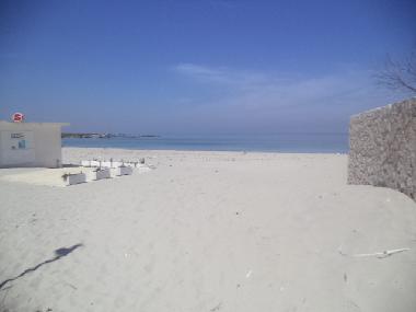 Cama y desayuno en Vernole (Lecce)Casa de vacaciones