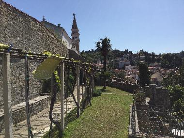 Casa de vacaciones en Piran (Piran)Casa de vacaciones