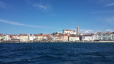 Casa de vacaciones en Piran (Piran)Casa de vacaciones