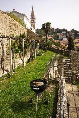 Casa de vacaciones en Piran (Piran)Casa de vacaciones