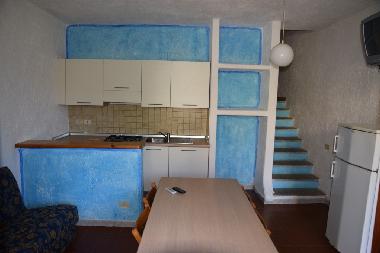 Apartamento de vacaciones en santa teresa gallura (Olbia-Tempio)Casa de vacaciones