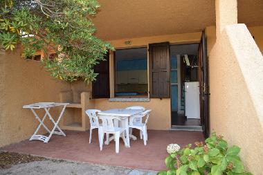 Apartamento de vacaciones en santa teresa gallura (Olbia-Tempio)Casa de vacaciones