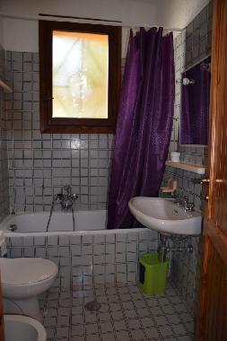 Apartamento de vacaciones en santa teresa gallura (Olbia-Tempio)Casa de vacaciones