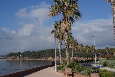Apartamento de vacaciones en saint mandrier sur mer (Var)Casa de vacaciones