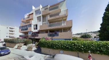 Apartamento de vacaciones en saint mandrier sur mer (Var)Casa de vacaciones