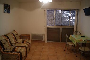 Apartamento de vacaciones en saint mandrier sur mer (Var)Casa de vacaciones