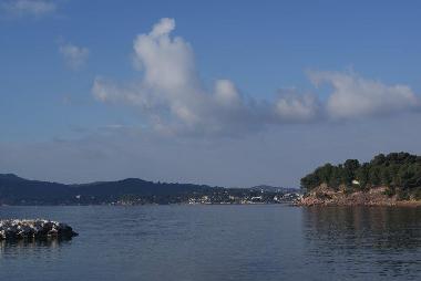 Apartamento de vacaciones en saint mandrier sur mer (Var)Casa de vacaciones