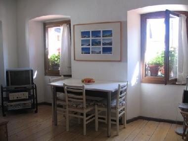 Apartamento de vacaciones en Padola di Comelico (Belluno)Casa de vacaciones