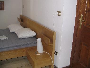 Apartamento de vacaciones en Padola di Comelico (Belluno)Casa de vacaciones