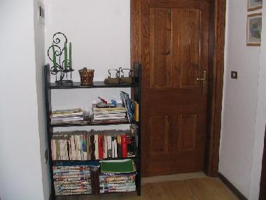 Apartamento de vacaciones en Padola di Comelico (Belluno)Casa de vacaciones