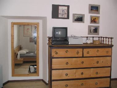 Apartamento de vacaciones en Padola di Comelico (Belluno)Casa de vacaciones