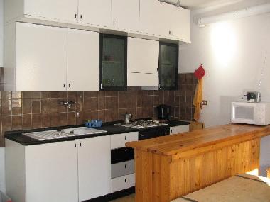 Apartamento de vacaciones en Padola di Comelico (Belluno)Casa de vacaciones