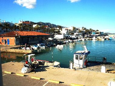 Apartamento de vacaciones en las Cases d