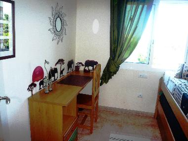 Apartamento de vacaciones en las Cases d