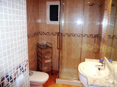 Apartamento de vacaciones en las Cases d