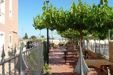 Apartamento de vacaciones en las Cases d