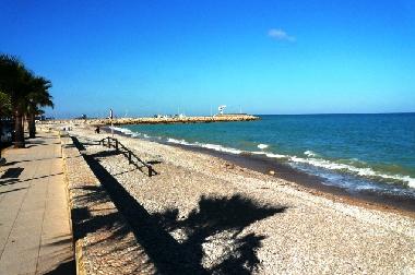 Apartamento de vacaciones en las Cases d