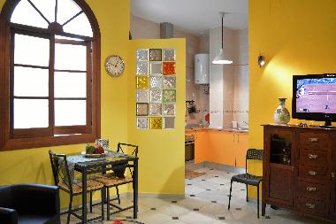 Apartamento de vacaciones en CHIPIONA (Cdiz) (Cdiz)Casa de vacaciones