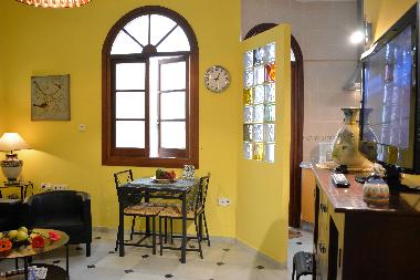 Apartamento de vacaciones en CHIPIONA (Cdiz) (Cdiz)Casa de vacaciones