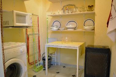 Apartamento de vacaciones en CHIPIONA (Cdiz) (Cdiz)Casa de vacaciones