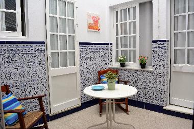 Apartamento de vacaciones en CHIPIONA (Cdiz) (Cdiz)Casa de vacaciones