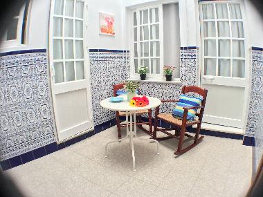 Apartamento de vacaciones en CHIPIONA (Cdiz) (Cdiz)Casa de vacaciones