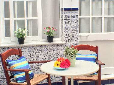 Apartamento de vacaciones en CHIPIONA (Cdiz) (Cdiz)Casa de vacaciones