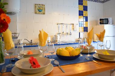 Apartamento El Patio