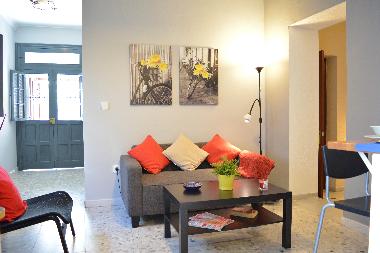 Apartamento El Patio