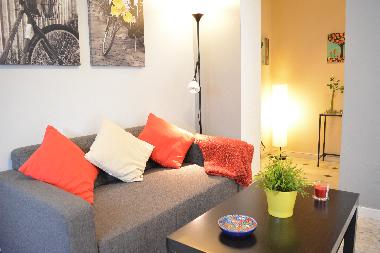 Apartamento El Patio