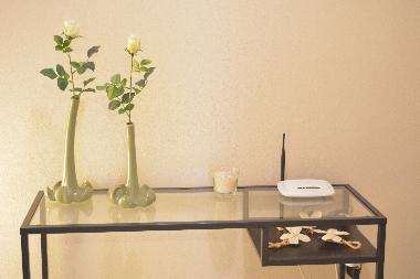 Apartamento El Patio