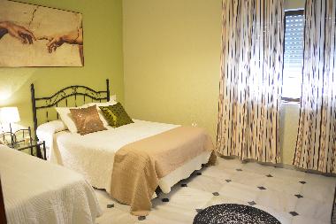 Apartamento El Patio