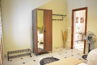 Apartamento El Patio