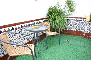 Apartamento El Patio