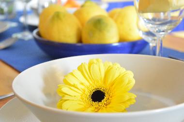 Apartamento El Patio