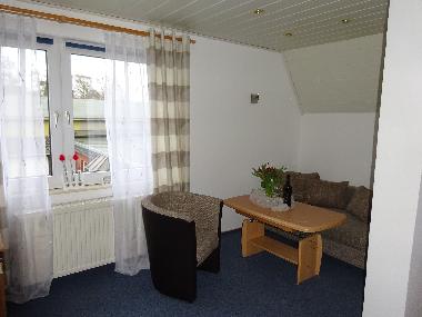 Apartamento de vacaciones en Cuxhaven - Dse (Land zwischen Elbe u. Weser)Casa de vacaciones