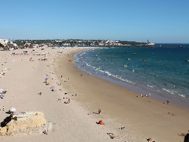 Apartamento de vacaciones en Praia da Rocha (Algarve)Casa de vacaciones