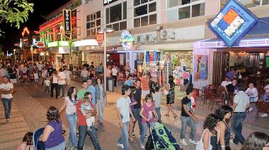 Apartamento de vacaciones en Praia da Rocha (Algarve)Casa de vacaciones