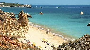 Apartamento de vacaciones en Praia da Rocha (Algarve)Casa de vacaciones