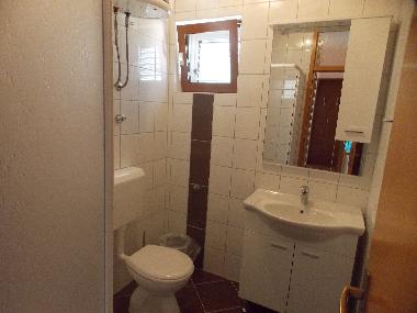 Apartamento de vacaciones en Kustici (Licko-Senjska)Casa de vacaciones