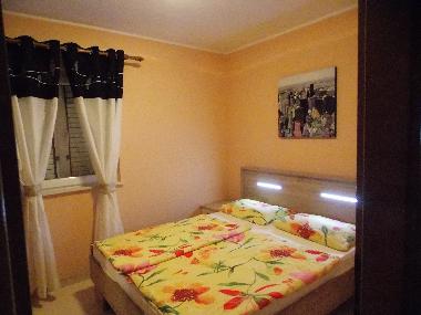Apartamento de vacaciones en Kustici (Licko-Senjska)Casa de vacaciones
