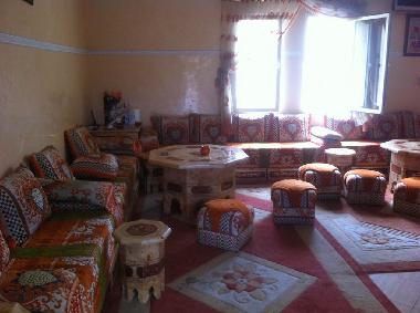 Villa en Agadir (Agadir)Casa de vacaciones