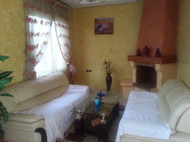 Villa en Agadir (Agadir)Casa de vacaciones