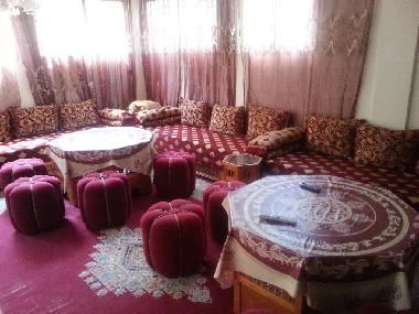 Villa en Agadir (Agadir)Casa de vacaciones