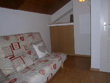 Apartamento de vacaciones en le devoluy (Hautes-Alpes)Casa de vacaciones