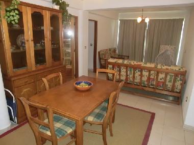 Apartamento de vacaciones en Armacao de Pera (Algarve)Casa de vacaciones