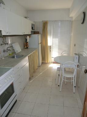 Apartamento de vacaciones en Armacao de Pera (Algarve)Casa de vacaciones