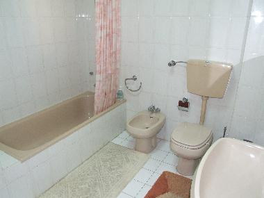 Apartamento de vacaciones en Armacao de Pera (Algarve)Casa de vacaciones